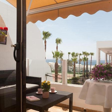 Apartamentos Thaisay Luz Del Mar I Puerto del Carmen  Exterior foto