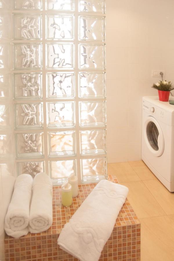 Apartamentos Thaisay Luz Del Mar I Puerto del Carmen  Exterior foto