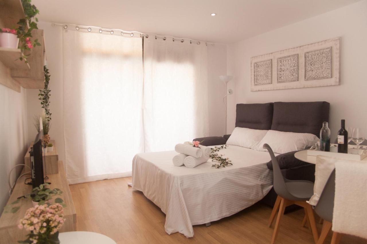 Apartamentos Thaisay Luz Del Mar I Puerto del Carmen  Exterior foto