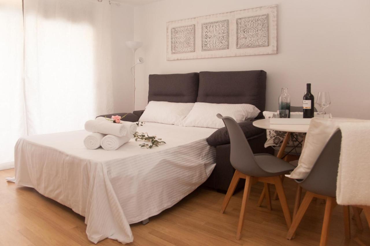 Apartamentos Thaisay Luz Del Mar I Puerto del Carmen  Exterior foto